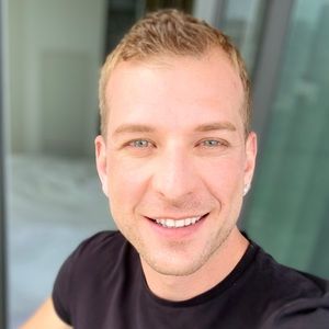 Meet your Posher, Marjan